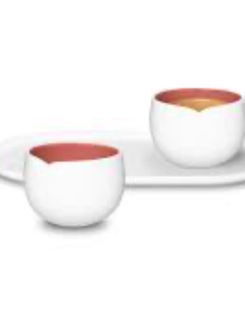 Nespresso Origin Mugs